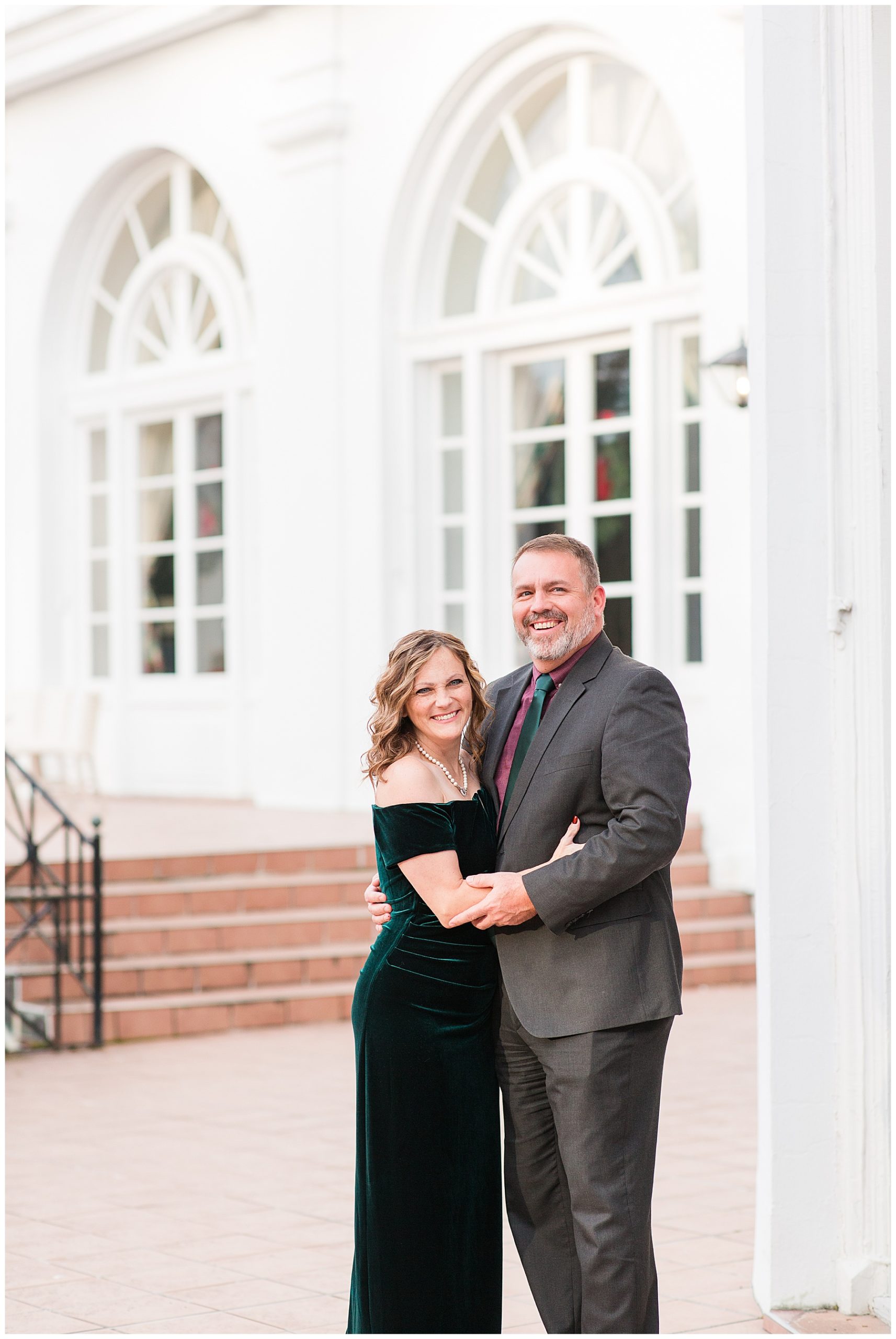 greenbrier photo session
