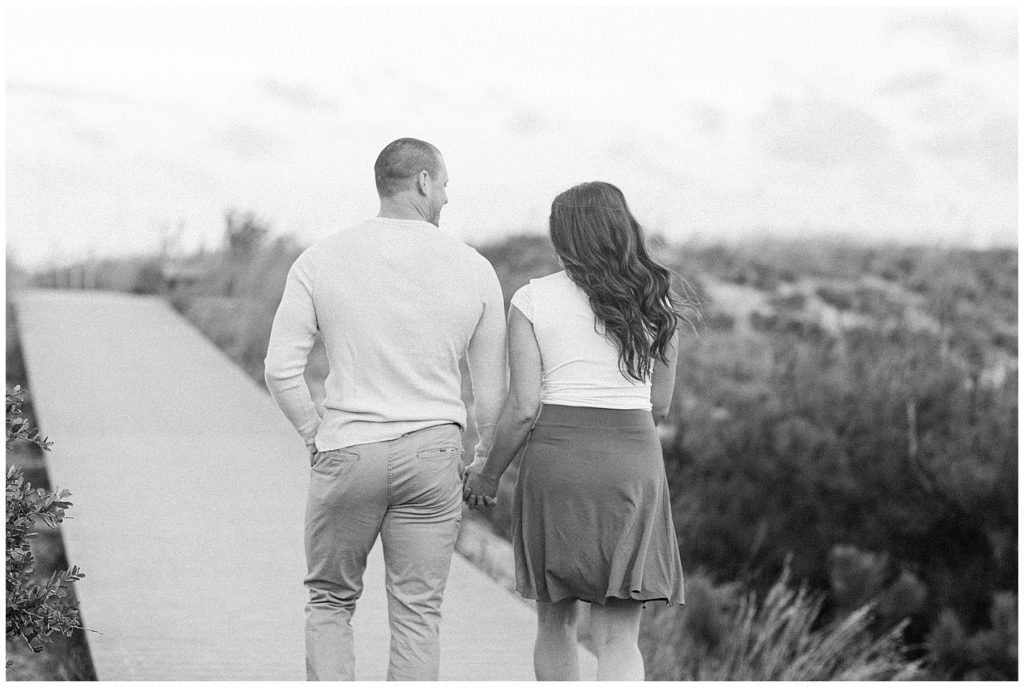 5 tips for a perfect engagement session