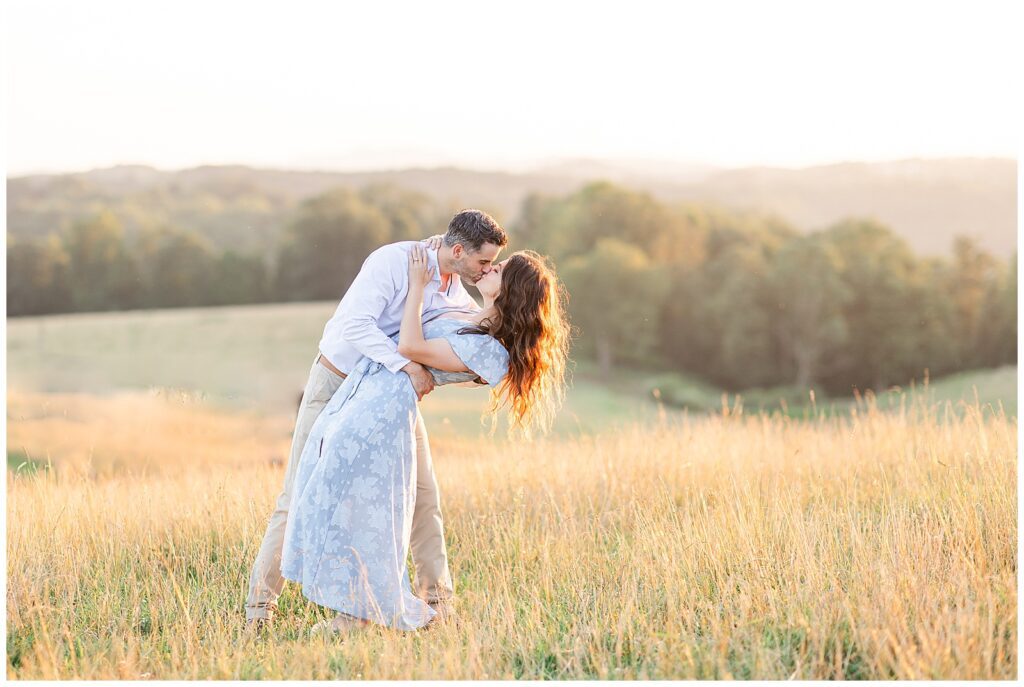 5 tips for a perfect engagement session