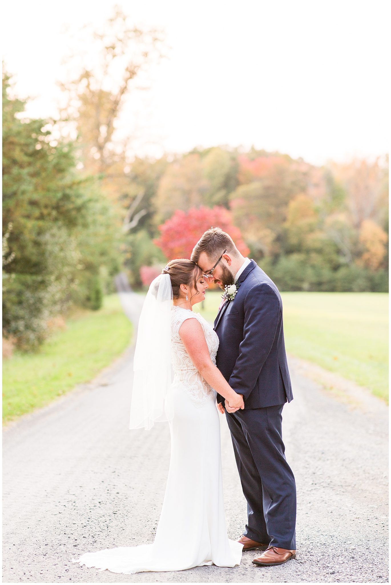 West Virginia Wedding Venues Katelyn Workman Photography