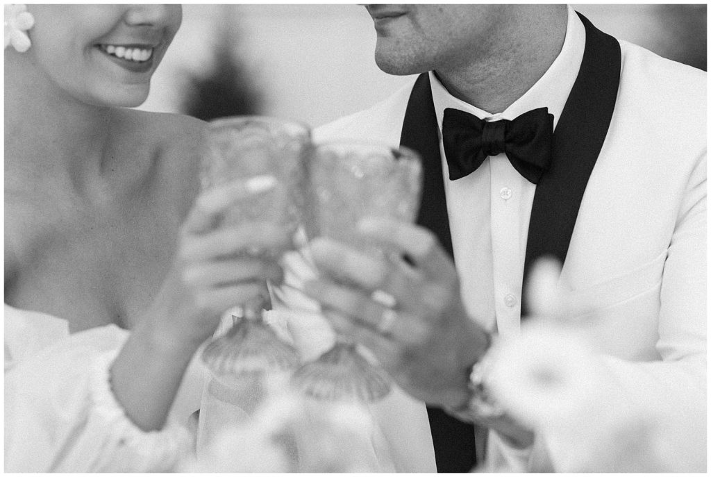 Heigh Garden Wedding Venue