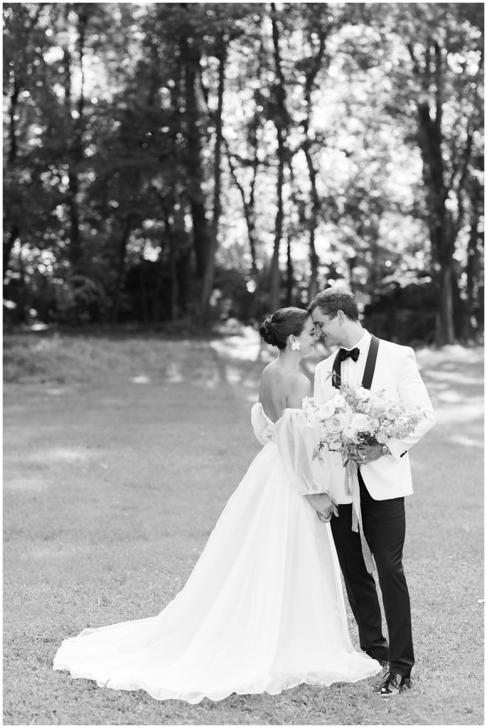 Virginia wedding photographer
