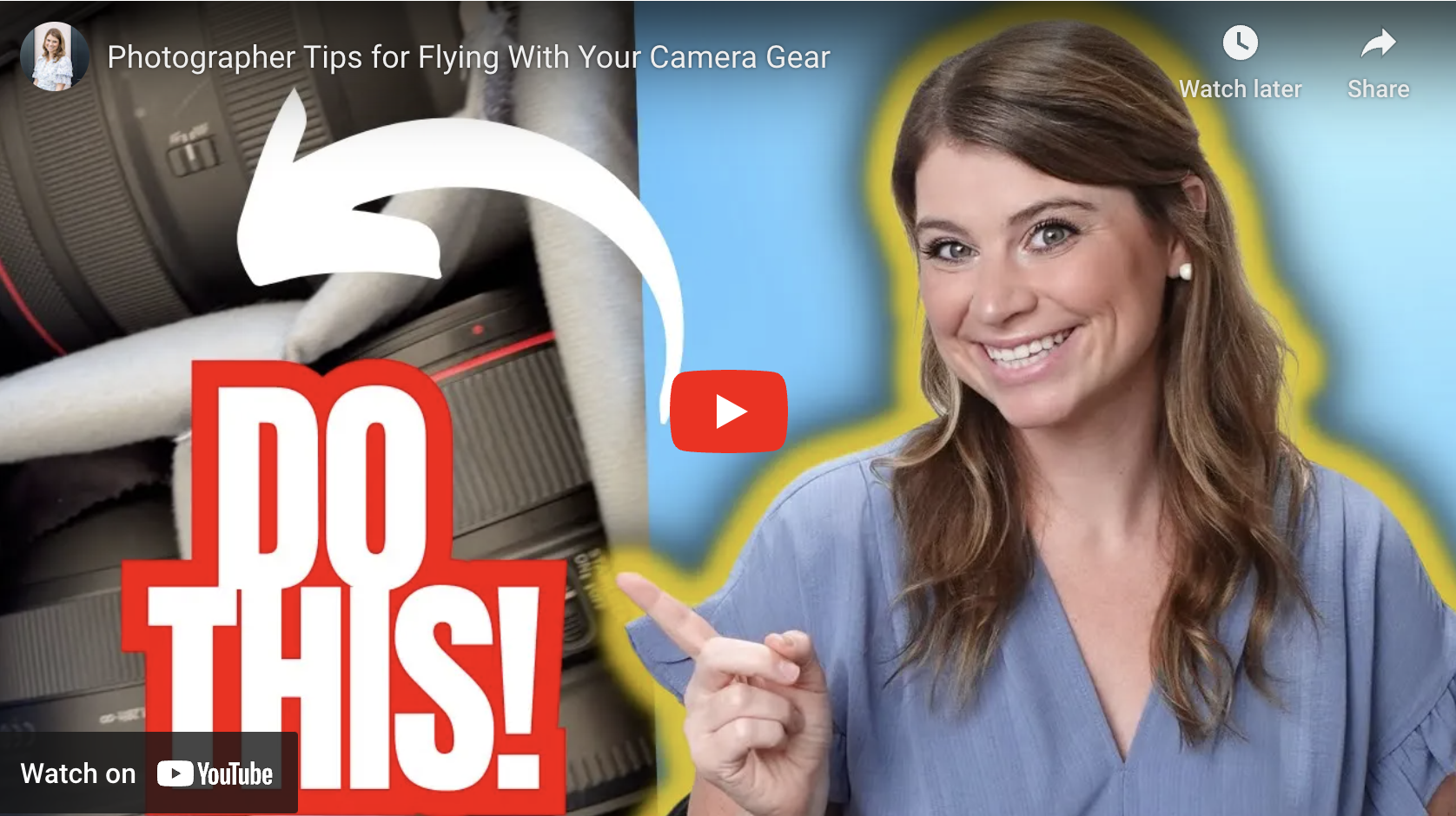 Photographer Flying With Camera Gear Tips Wedding