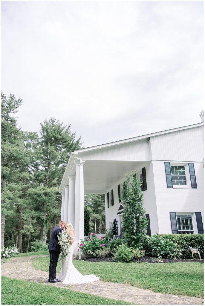 Wedding at Mia Bella Grand