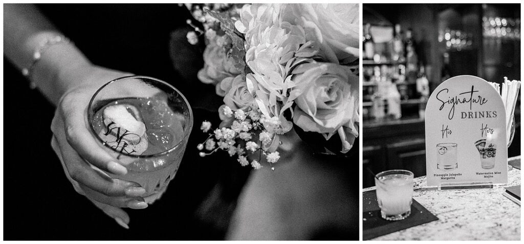 Edgewood Country Club Wedding