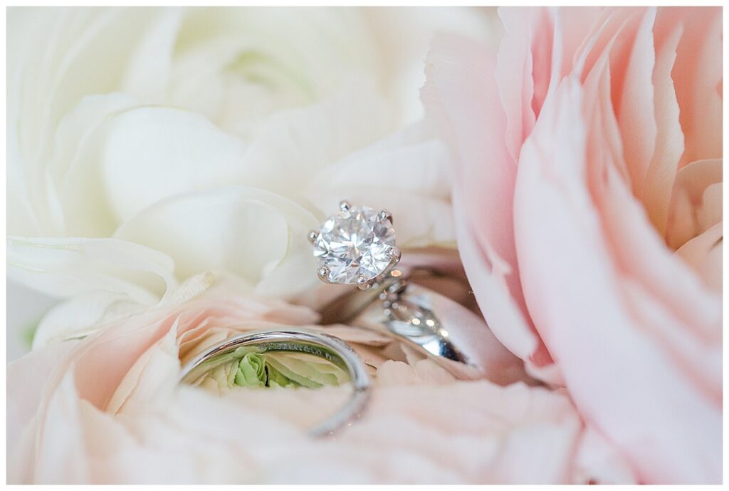 Hotel Morgan Morgantown Wedding