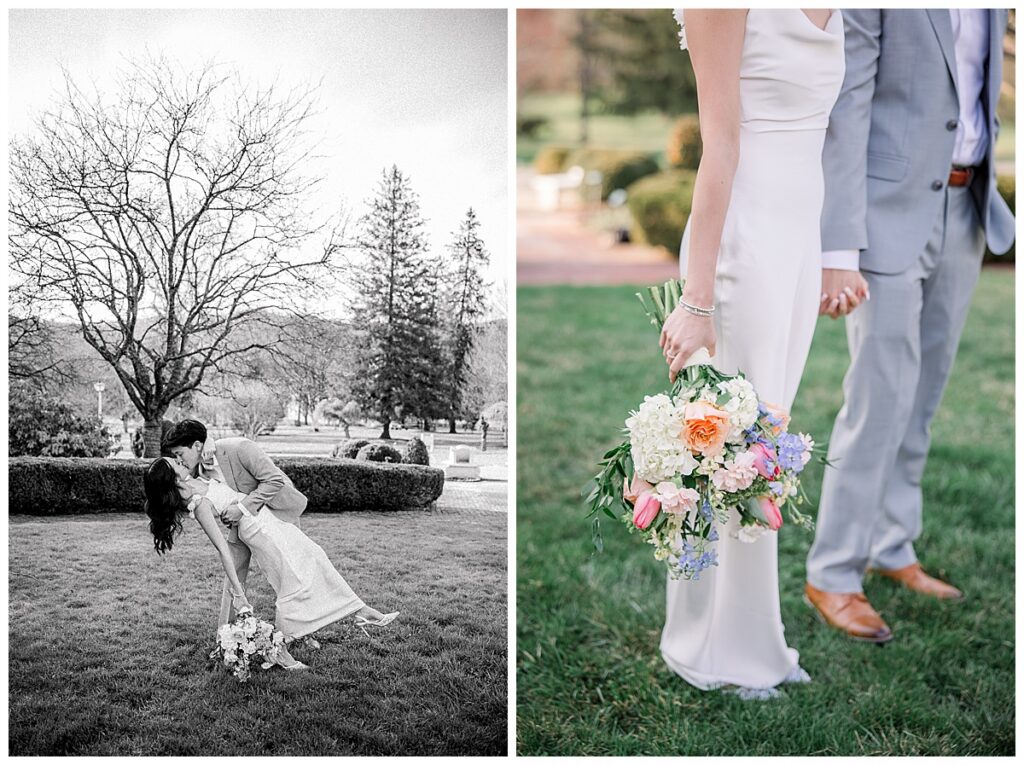 Greenbrier Engagement Session