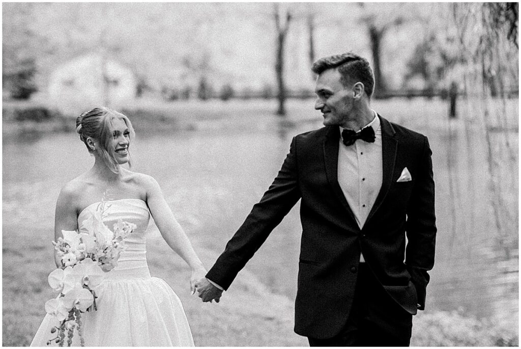 Big Spring Farm Wedding