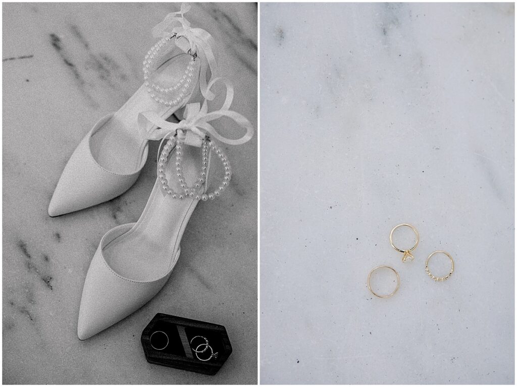 Charleston Capitol Wedding